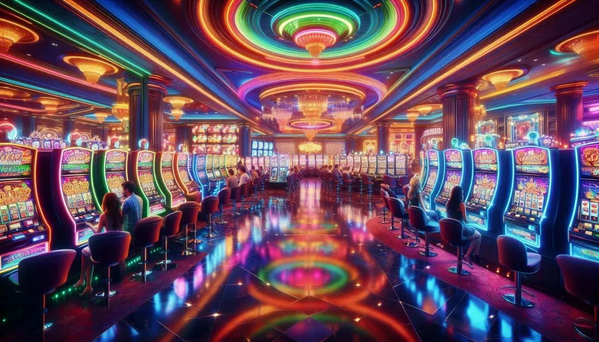 Cosmo Casino